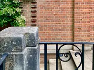 English Country Brickwork