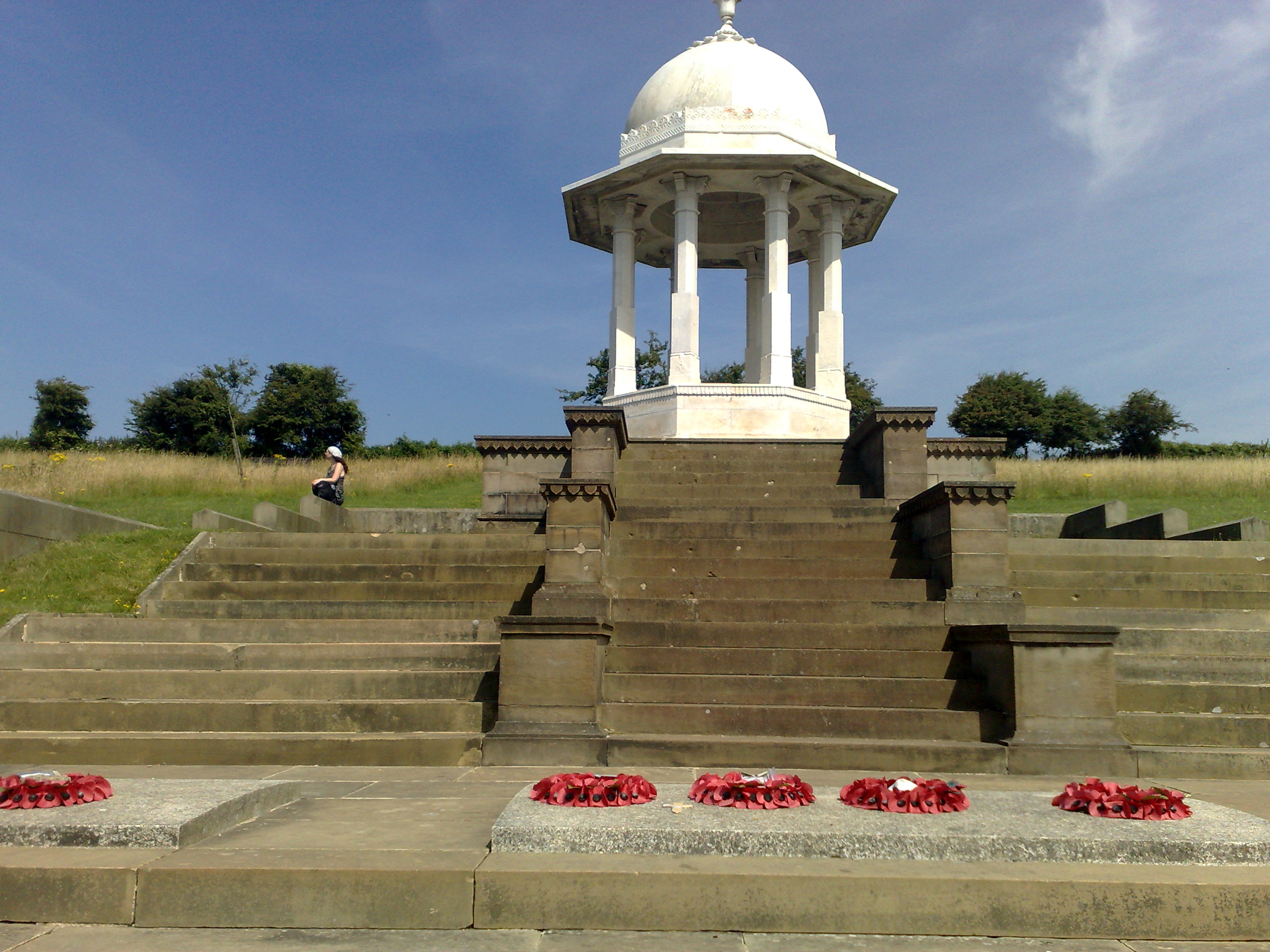 A Crawl Across Crawley, Part 1