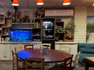 The Hendale Fishtank