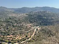 Near Sapir