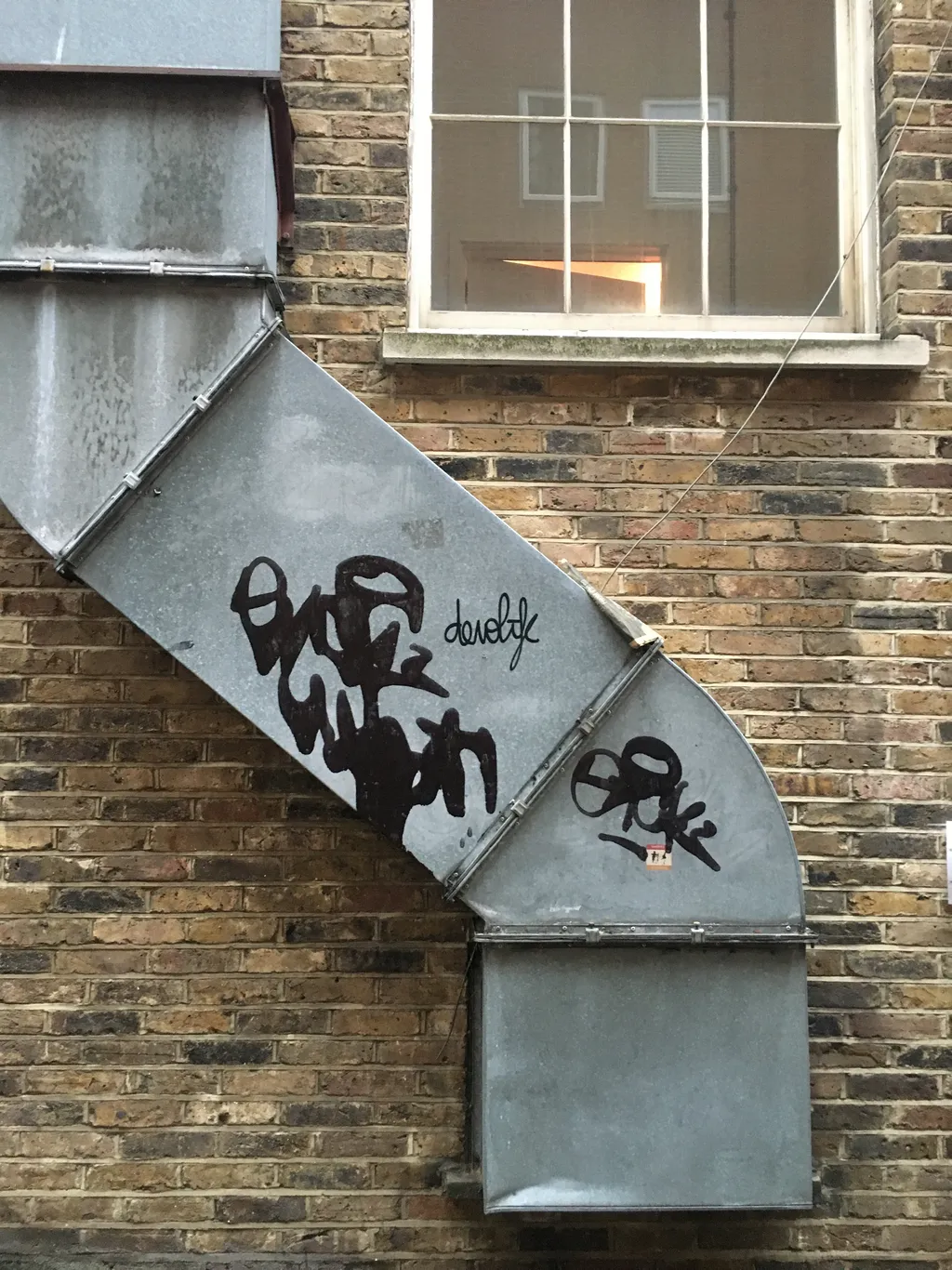 Digestive Building